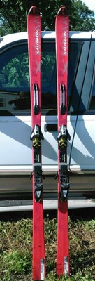 salomon scream 8
